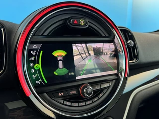 MINI Countryman MINI Countryman Cooper S Hybrid - afbeelding nr 39