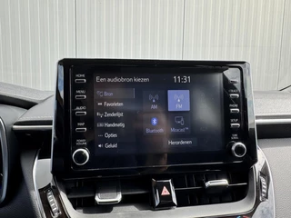 Toyota Corolla Toyota Corolla 1.8 Hybrid Executive|NL-Auto|Dealeronderhoud - afbeelding nr 26