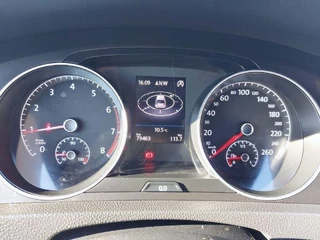 Volkswagen Golf Volkswagen Golf 1.0 TSI Comfortline Business airco,cruise,navigatie,stoelverwarming,parkeersensoren, - afbeelding nr 22