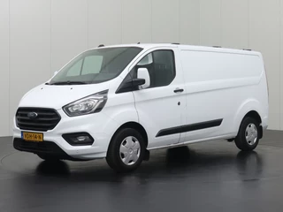 Ford Transit Custom | Navigatie | Airco | Cruise | 3-Persoons - afbeelding nr 7