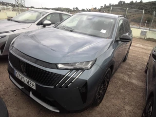 Peugeot 5008 1.2 Hybrid 145 Allure - Automaat - 7 persoons