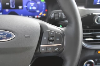 Ford Kuga Ford Kuga 2.5 PHEV Titanium X | Adaptive cruise control | Head up Display | Dodehoeksensoren | Winter Pack | Camera | Half leder | Bang&Olufsen - afbeelding nr 15