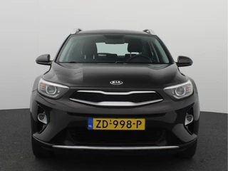 Kia Stonic Kia Stonic 1.0 T-GDi DynamicLine CAMERA / AIRCO / CRUISE / CARPLAY / DAB+ / PDC / BLUETOOTH / NL-AUTO - afbeelding nr 17