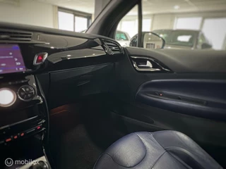 DS DS 3 Ds 3 Cabrio 1.2  So Chic  - Dealer ond. - 1ste Eig. - Uniek - afbeelding nr 10