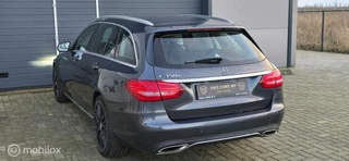 Mercedes-Benz C-Klasse Mercedes-Benz C-klasse Estate 350 e Lease Edition - afbeelding nr 8