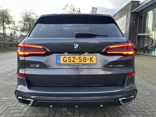 BMW X5 - afbeelding nr 12