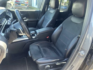 Mercedes-Benz B-Klasse Mercedes B-klasse 200 Business AMG CARPLAY/TH *ALL-IN PRIJS* - afbeelding nr 17