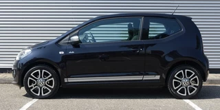 Volkswagen up! Volkswagen up! Up 1.0 MPi Club I 2e Eig. I Airco I Cruise I Navi I Stoelverw. I - afbeelding nr 2