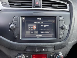 Kia cee'd Kia cee'd Sportswagon 1.0 T-GDi Design Edition AppleCarPlay/ AndroidAuto/ Cruise Control/ Airco!! - afbeelding nr 17