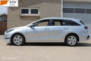 Kia Ceed Sportswagon Kia Ceed Sportswagon 1.0 T-GDi MHEV DynamicPlusLine Carplay - afbeelding nr 8
