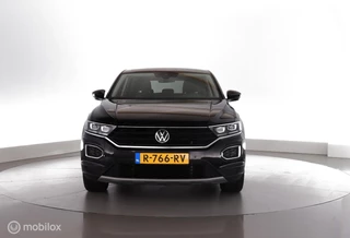 Volkswagen T-Roc Volkswagen T-Roc 1.5 TSI Automaat Active trekhaak|nav|acc|cam|lmv17 - afbeelding nr 17