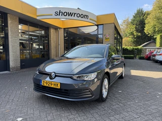 Volkswagen Golf Variant 1.5 TSI Life Business Climate Control Navi Carplay