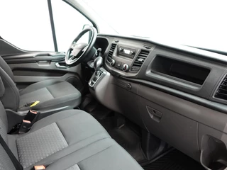 Ford Transit Custom Ford Transit Custom 131pk Automaat L1H1 Parkeersensoren Cruisecontrol Airco Euro6 Bluetooth - afbeelding nr 29
