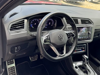 Volkswagen Tiguan - afbeelding nr 19