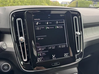 Volvo XC40 Volvo XC40 T5 Recharge Inscription | Camera | Navigatie | Keyless Entry & Start - afbeelding nr 17