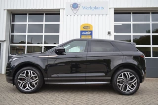 Land Rover Range Rover Evoque - afbeelding nr 4