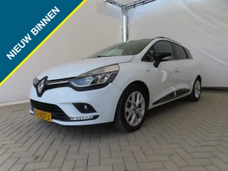 Renault Clio - 324804407-0