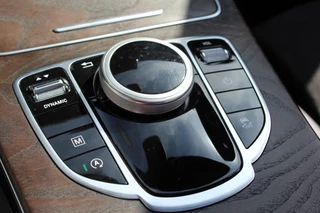 Mercedes-Benz GLC Mercedes-Benz GLC 250 4MATIC AMG | Trekhaak | Camera | - afbeelding nr 42