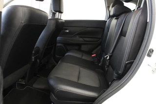 Mitsubishi Outlander Mitsubishi Outlander 2.0 PHEV Executive Edition X-Line - afbeelding nr 12