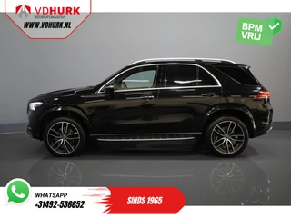 Mercedes-Benz GLE - afbeelding nr 9