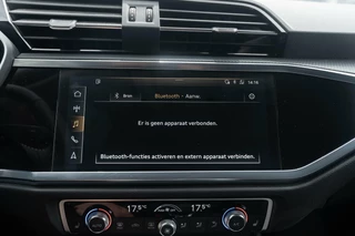 Audi Q3 Audi Q3 Sportback 35 TFSI S Line Stoelverwarming|Camera|Leer - afbeelding nr 45