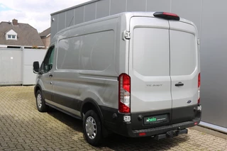 Ford Transit - afbeelding nr 4