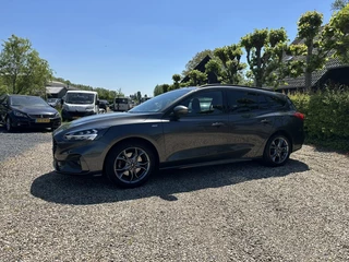 Ford Focus - 179004686-0