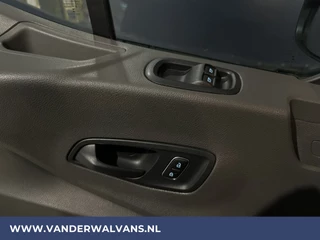 Ford Transit Android Auto, verwarmde voorruit, Parkeersensoren, Bijrijdersbank - afbeelding nr 19