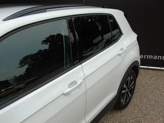 Volkswagen T-Cross Volkswagen T-Cross 1.0 TSI United Edition - 2020 - 32DKM - Navigatie - PDC - Cruise - afbeelding nr 11