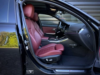 BMW 3 Serie - afbeelding nr 56