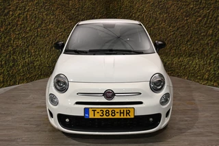 Fiat 500 - afbeelding nr 5