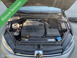 Volkswagen Golf Volkswagen Golf 2.0 TDI GTD R line uitgevoerd hele mooie - afbeelding nr 20