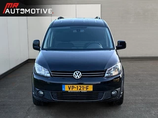 Volkswagen Caddy - afbeelding nr 8