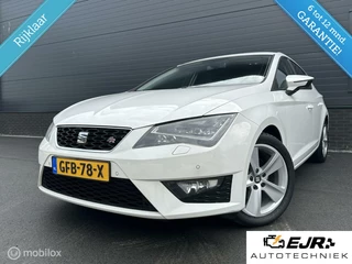 SEAT Leon - 141061208-0