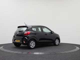 Hyundai i10 - afbeelding nr 8