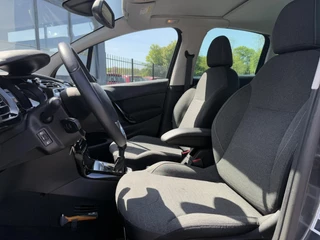 Citroën C3 Citroen C3 1.2 PureTech Exclusive 2e Eigenaar,Navi,Clima,Cruise,Bluetooth,PDC,Elek ramen,Lm velgen,N.A.P,APK tot 10-2025 - afbeelding nr 6