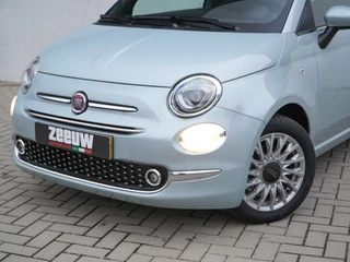 Fiat 500 - afbeelding nr 4