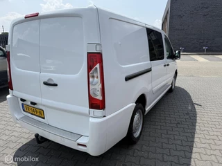 Peugeot Expert Peugeot Expert Bestel 229 2.0 HDI L2H1 DC Profit+ - afbeelding nr 4