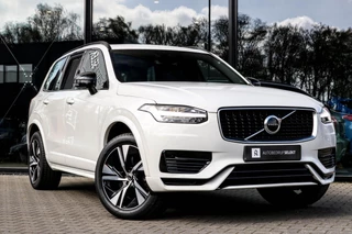 Volvo XC90 Volvo XC90 2.0 T8 Twin Engine AWD R-Design - 7-PERSOONS - afbeelding nr 5