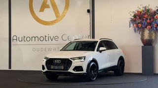 Audi Q3 Audi Q3 35 TFSI Pro Line | MATRIX LED | CAMERA | CARPLAY | 20 INCH LMV - afbeelding nr 11