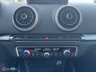 Audi A3 Audi A3 Sportback 40 e-tron Hybride met S pakket, Panodak, B&O, apple car play - afbeelding nr 16