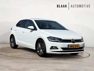 Volkswagen Polo Volkswagen Polo Polo 1.0 TSI Highline - afbeelding nr 13