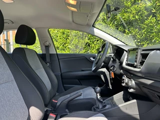 Kia Stonic Kia Stonic 1.2 MPi Comfortline, CARPLAY/ANDROID, AIRCO, LM-VELGEN, EL-RAMEN, DEALER ONDERHOUDEN, 1E EIGENAAR! - afbeelding nr 34