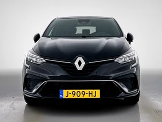 Renault Clio / Navi groot / 360 camera / adaptive cruise - afbeelding nr 16