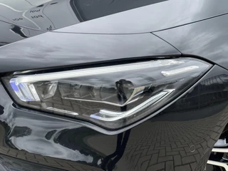Mercedes-Benz CLA Mercedes CLA-klasse 200 AMG-Line|Pano|Sfeer|Camera|CarPlay - afbeelding nr 3