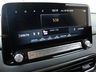 Hyundai Kona Hyundai Kona EV Fashion 64 kWh | Navigatie | All-season banden | - afbeelding nr 32