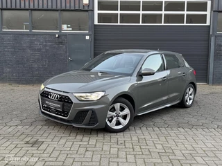 Audi A1 Sportback 30 TFSI 115PK 3xS-line |Matrix|Camera|Mode