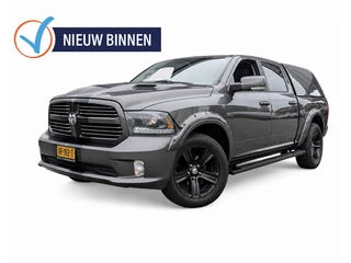 Dodge Ram Sport 5.7 V8 N.A.P.