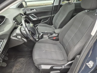 Peugeot 308 Peugeot 308 SW 1.2 PureT.Blue Lion - afbeelding nr 4