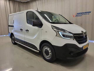 Renault Trafic - afbeelding nr 15